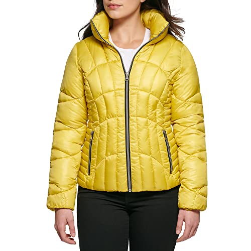 GUESS Fall, Puffer, Quilted Jackets for Women