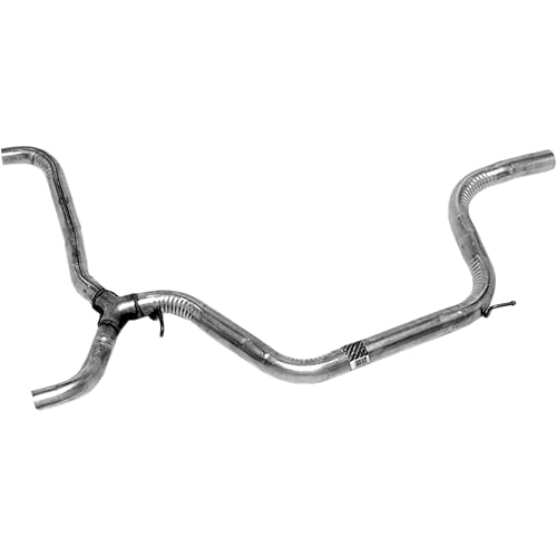Walker 55204 Exhaust Y Pipe 2.25" Inlet (ID) 1.875" Outlet (OD) for Pontiac Grand Prix