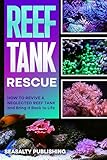 Reef Tank Rescue: How to Revive a Neglected Reef Tank and Bring It Back to Life