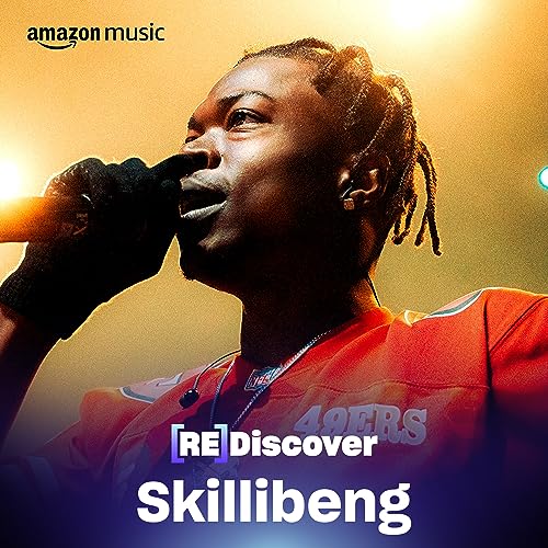 Zusammengestellt von: Amazon Music