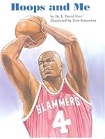 Hoops and Me 157274751X Book Cover