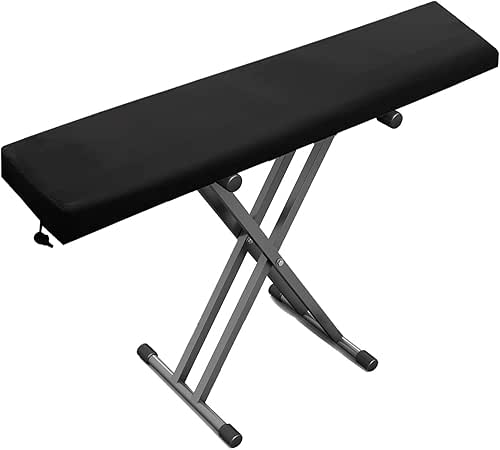 Housse pour piano 88 touches