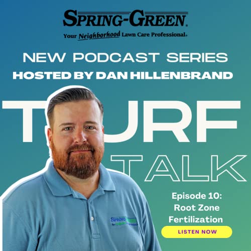 Episode 10 - Root Zone Fertilization