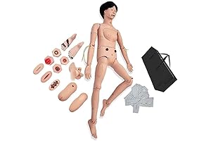 Masterburbater Patient Care Manikin Training Model