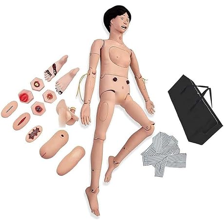 Masterburbater Patient Care Manikin Training Model