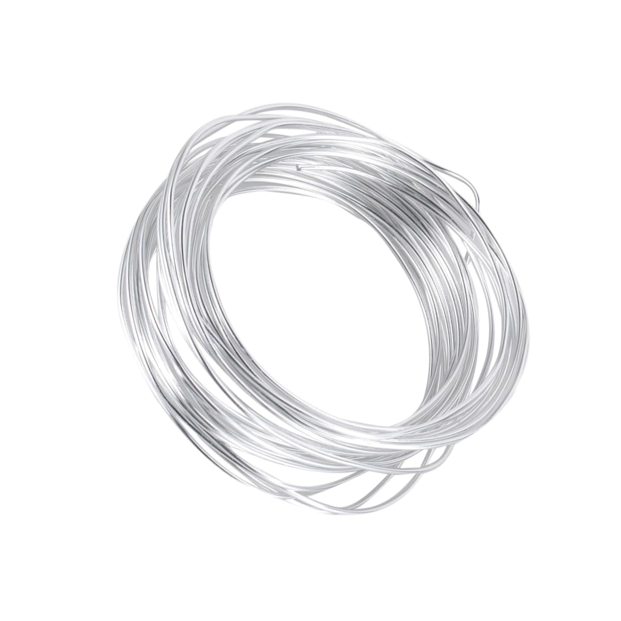 VILLCASE Sculpting Wire Soft Aluminum for Models DIY Bike Frames and Bonsai Modeling