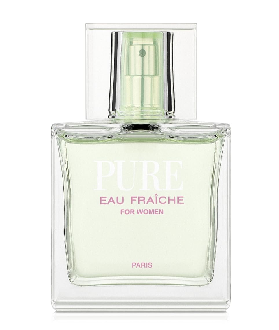 Pure Eau Fraiche by Karen Low, woda perfumowana w sprayu dla kobiet Karen Low