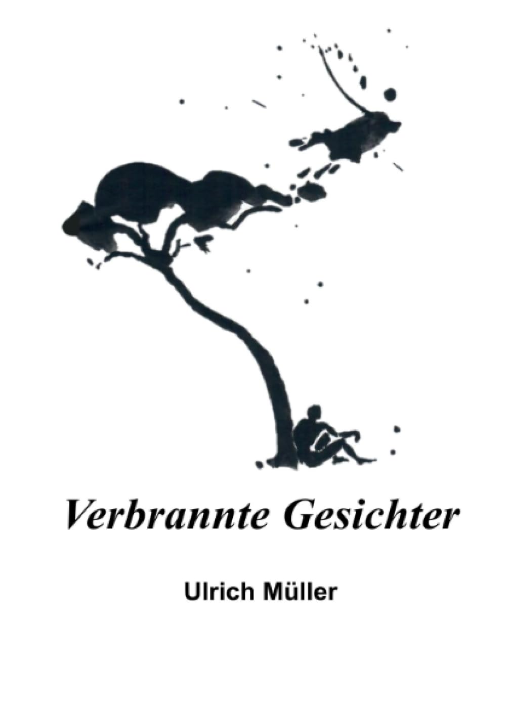 Verbrannte Gesichter: Die Ödipusgeschichte neu erzählt