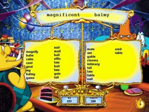 Reading Blaster Ages 9-12 #TOP4