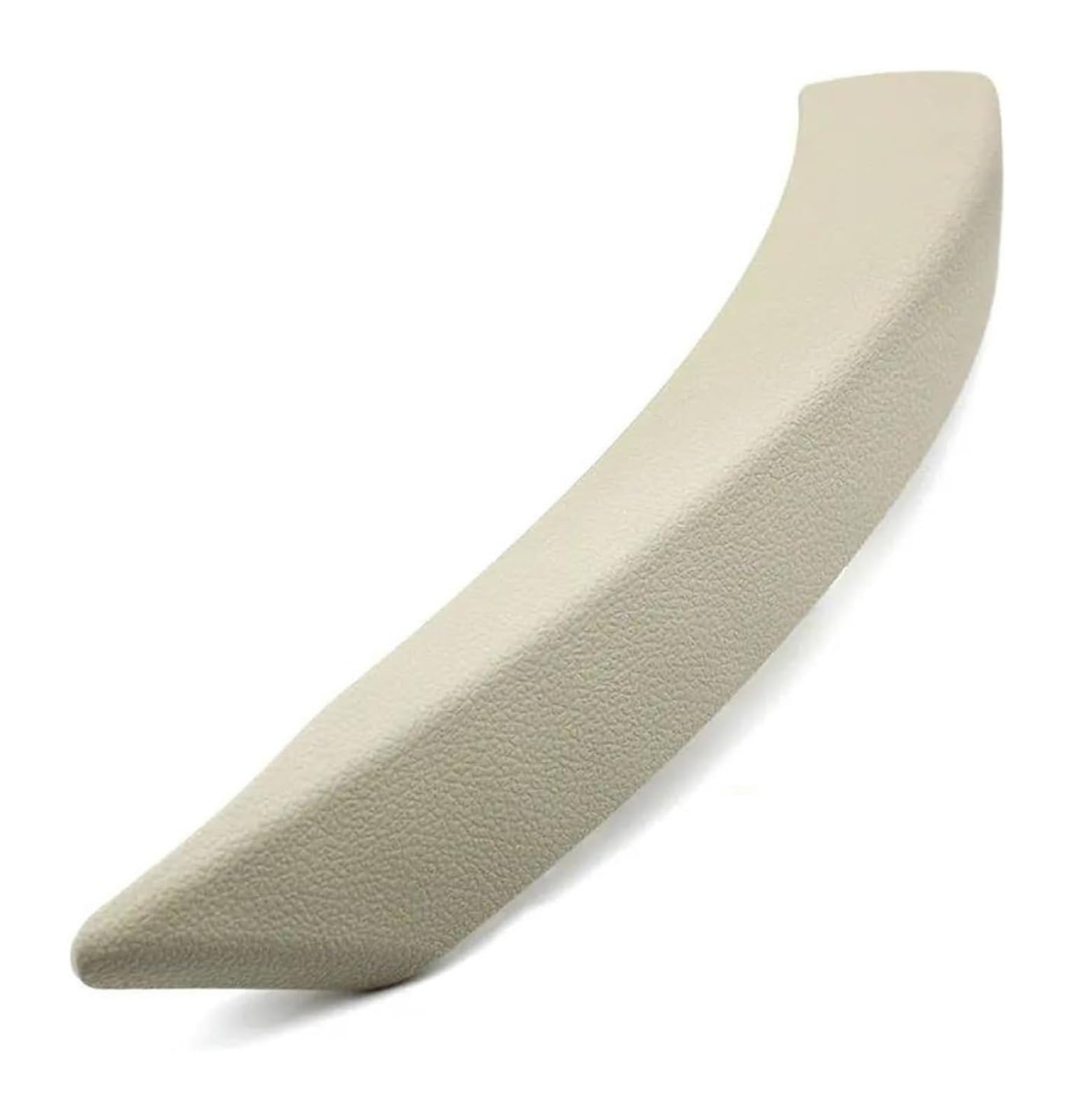 Fahbstr Rhd Oyster Left Car Inner Handle Car Interior Left Right Passenger Door Pull Handle Outer Cover Trim Replacement For Z4 E89 2009-2016(Rhd Oyster Left)