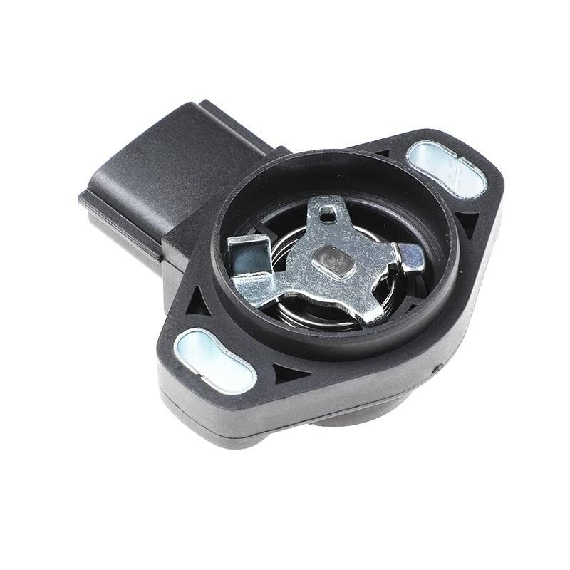 Capteur position papillon SERA48306 pour Tracker 2001-2004 - 5