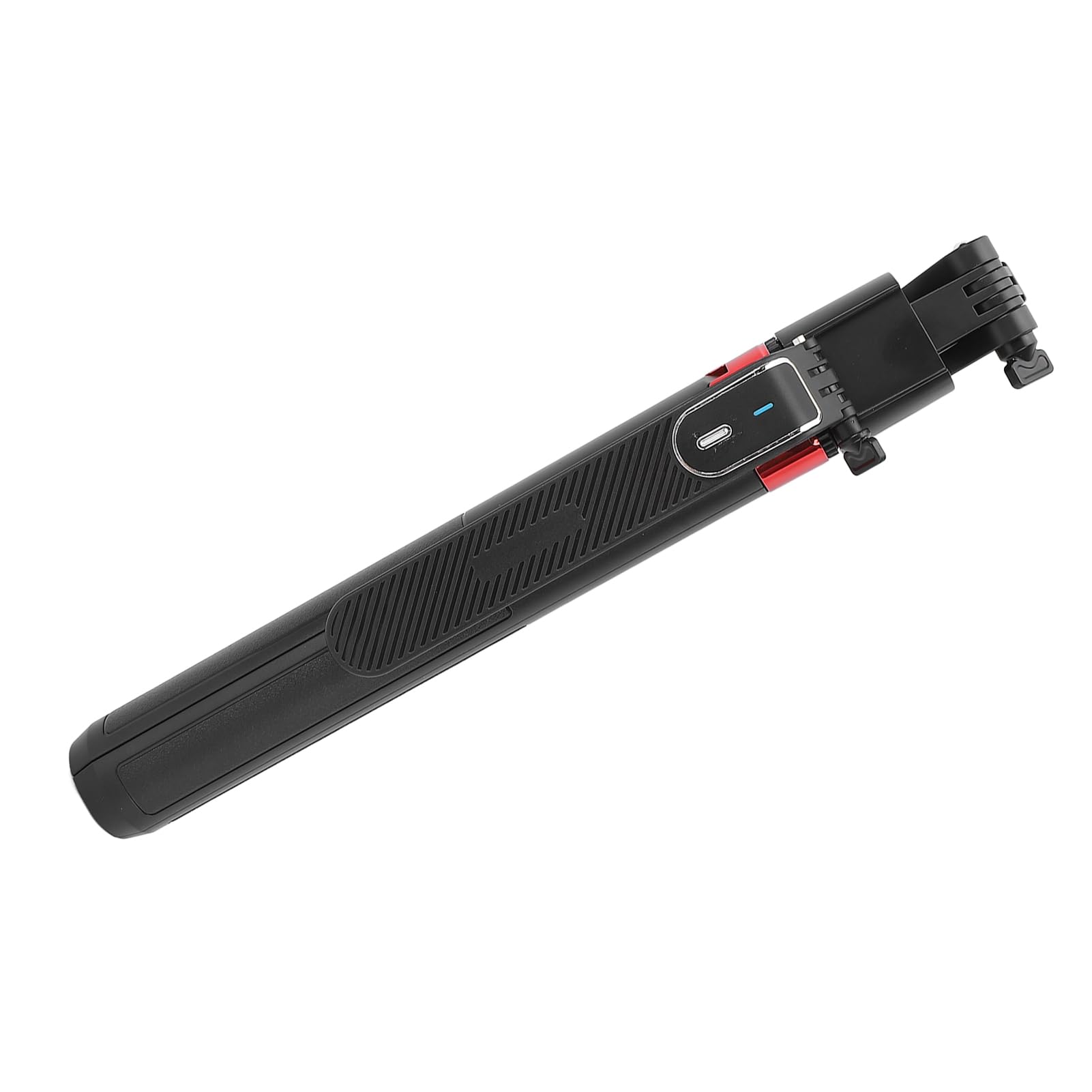 Generic Estabilizador de Seguimiento Facial Automático con Seguimiento Inteligente Diseño de Aluminio Duradero para Transmisión en Vivo de Vlogs y Actividades Al Aire Libre