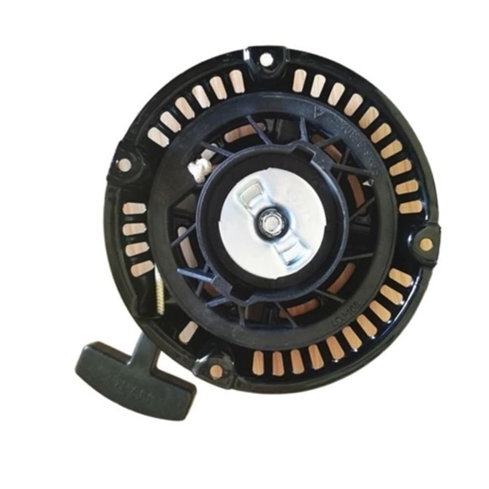 Démarreur à rappel DH12 haute résistance pour pilonneuse 149CC LC165F
