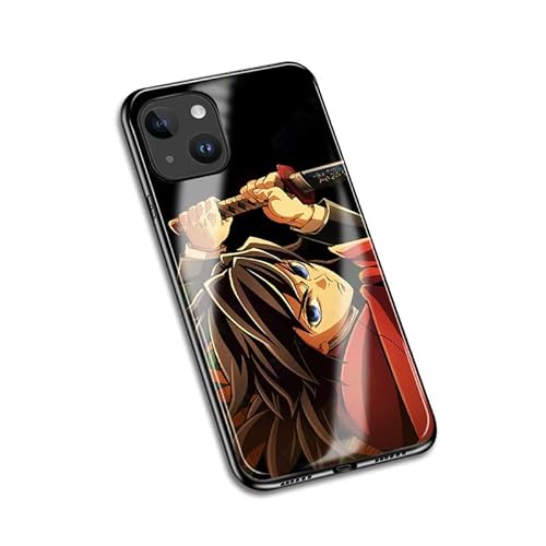 携帯電話アクセサリ スマホケース 鬼滅の刃」の人気商品一覧