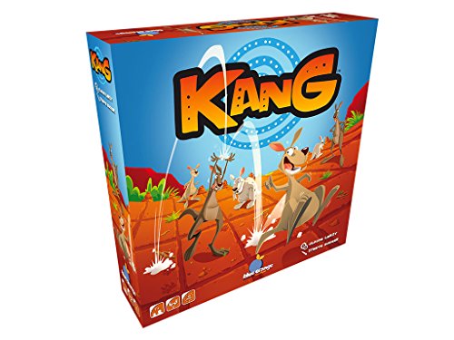 Preisvergleich Produktbild Blue Orange Games BLU90461 Nein Kang, Spiel