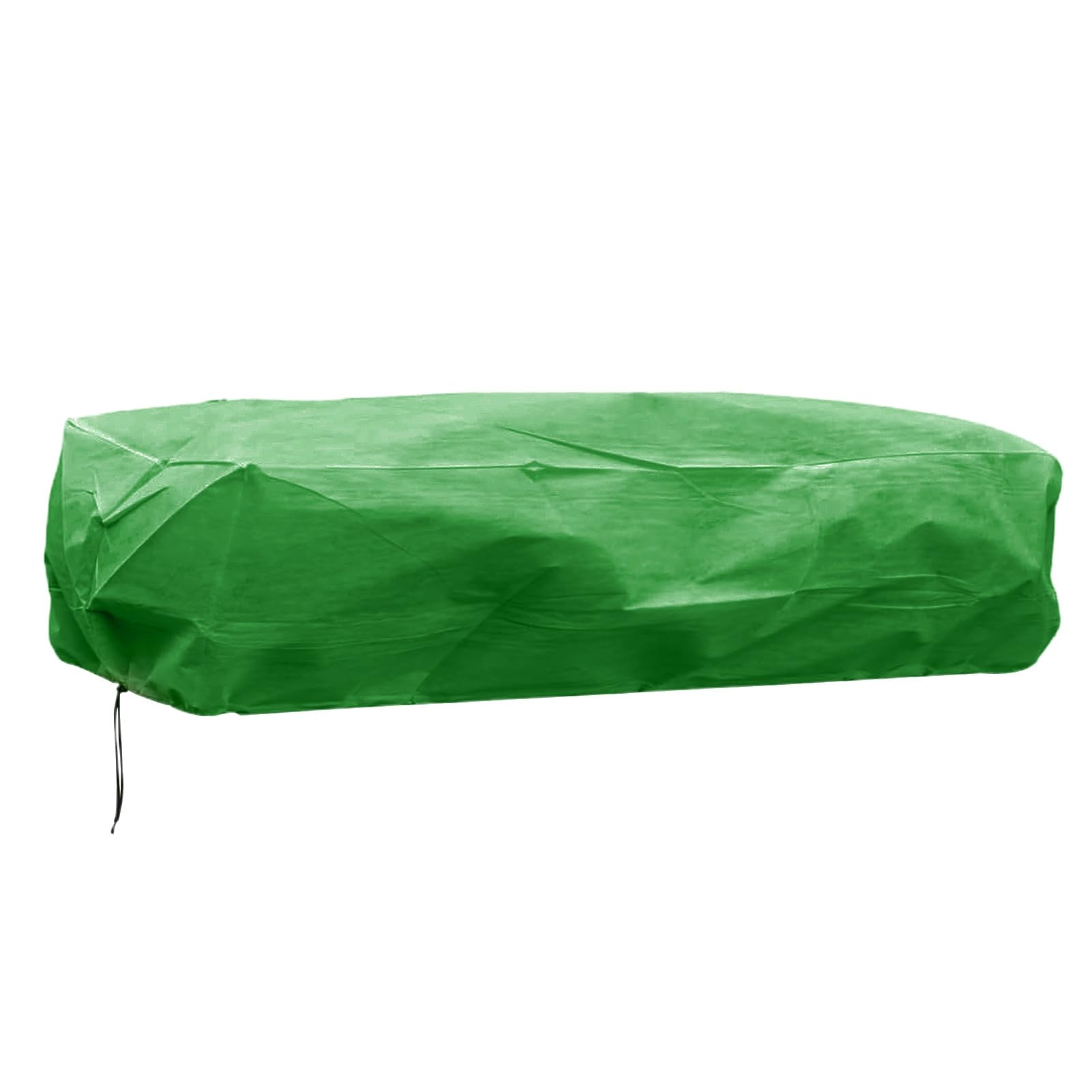 Lot De 3 Housses Rectangulaires Pour Jardinières, Protection