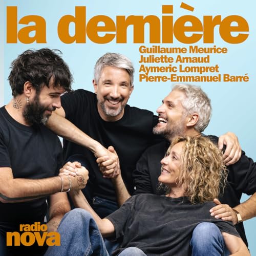 『La révolte de la Gen Z au Népal - La chronique de Mamari』のカバーアート