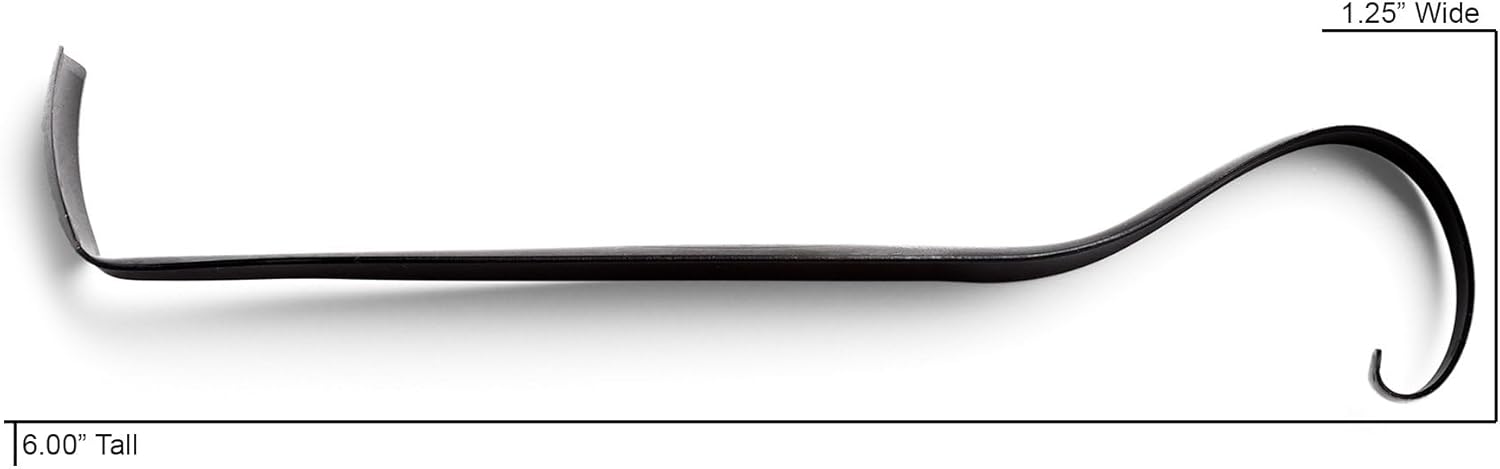 Mudtools Trim Tools Double Ended Ceramics and Pottery Do All Tool : Tools & Home Improvement