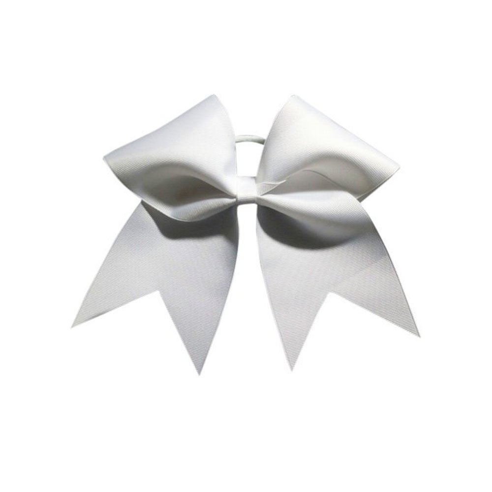 Big Classic Cheer Bow