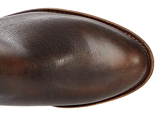 Sofft Sharnell Heel Waterproof Coffee Ciclone 7.5 M (B) #TOP1