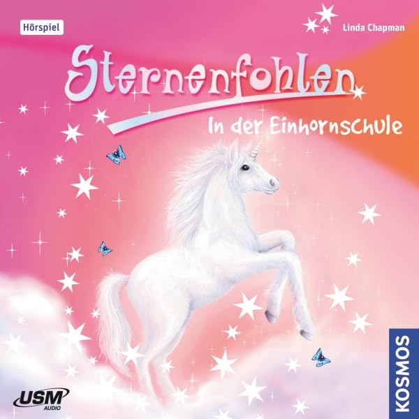 Cover art for In der Einhornschule