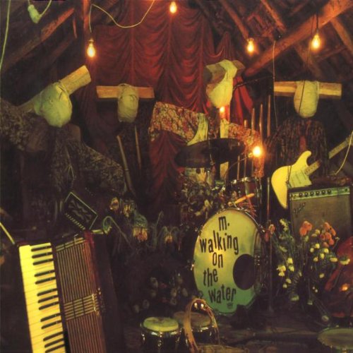 Amazon.deM.Walking on the Water