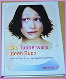 tupperware versand  Das Tupperware Ideen Buch