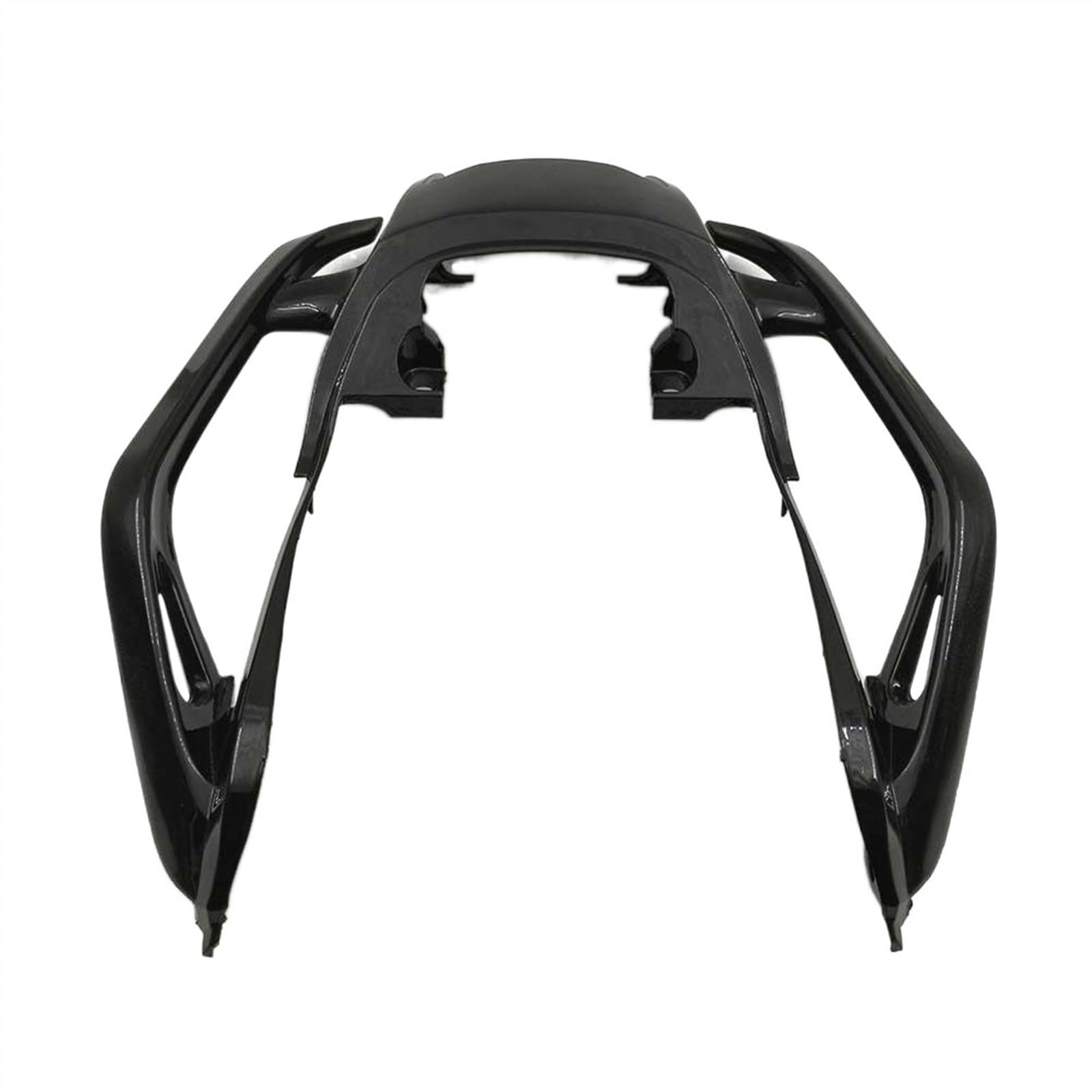 SOYTZBMK Maniglione Posteriore per Yamaha FZ6 2004 FZ6N 2017-2018