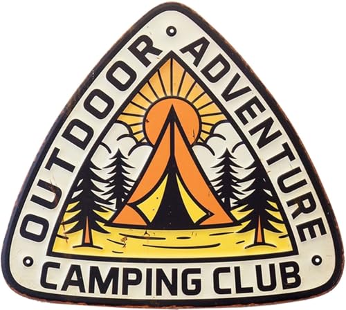 mHf nAeB[NG{Xv[g mADVENTURE CAMPING CLUBn ADVENTURE CAMPING CLUB W37 x D0.2 x H33 cm MP23003