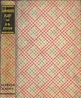 Summer's Play B009GPIO08 Book Cover