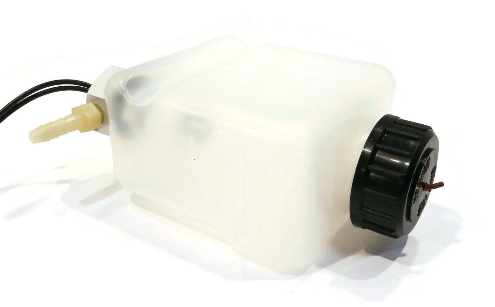 Amazon.com: The ROP Shop | Gear Lube Reservoir for 1995 Mercruiser  