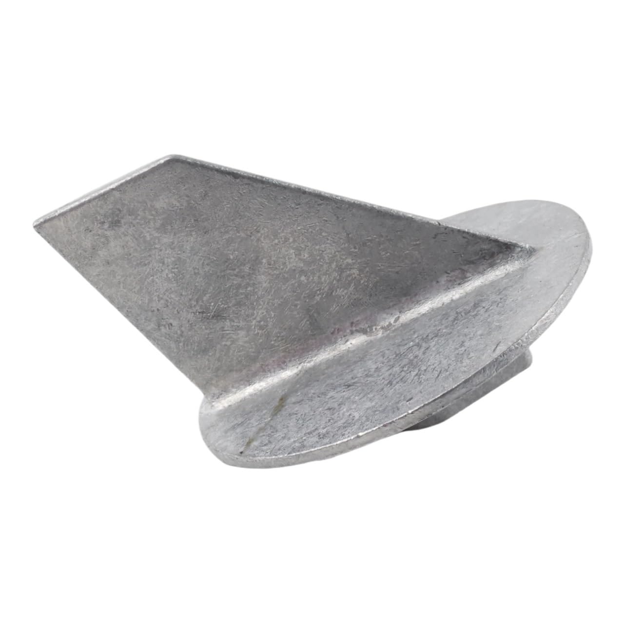 Sistema di raffreddamento automobilistico 679-45371-00 Anodo zinco della linguetta assetto per motore fuoribordo 20-300HP Parti marine