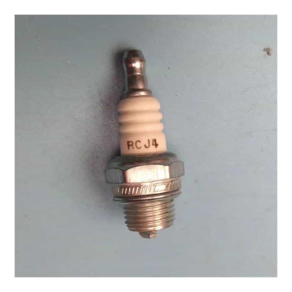 2 x RCJ4 for tronçonneuses et débroussailleuses 3055118 GS650 GS630 MT6500 63CC