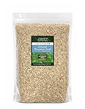 Annual RyeGrass Seed by Eretz - Willamette Valley, Oregon Grown. No fillers, No Weed or Other Crop Seeds (5lb)