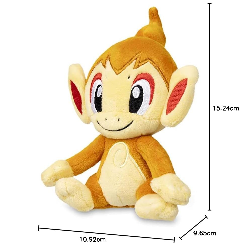 Amazon.co.jp: ポケモンセンター:シッティングキューティーズ