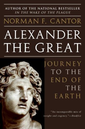 Alexander the Great: Journey to the End of the Earth – A Psychological Portrait of Heroism, Bisexuality, and Cruelty