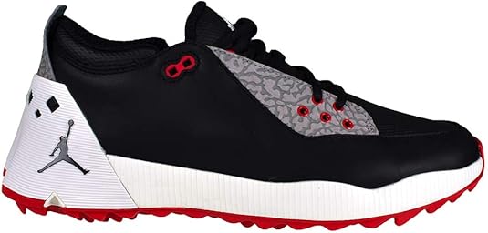 Amazon | Nike Jordan メンズ ADG 2 ゴルフシューズ | NIKE(ナイキ Amazon | Nike Jordan メンズ ADG 2 ゴルフシューズ | NIKE(ナイキ
