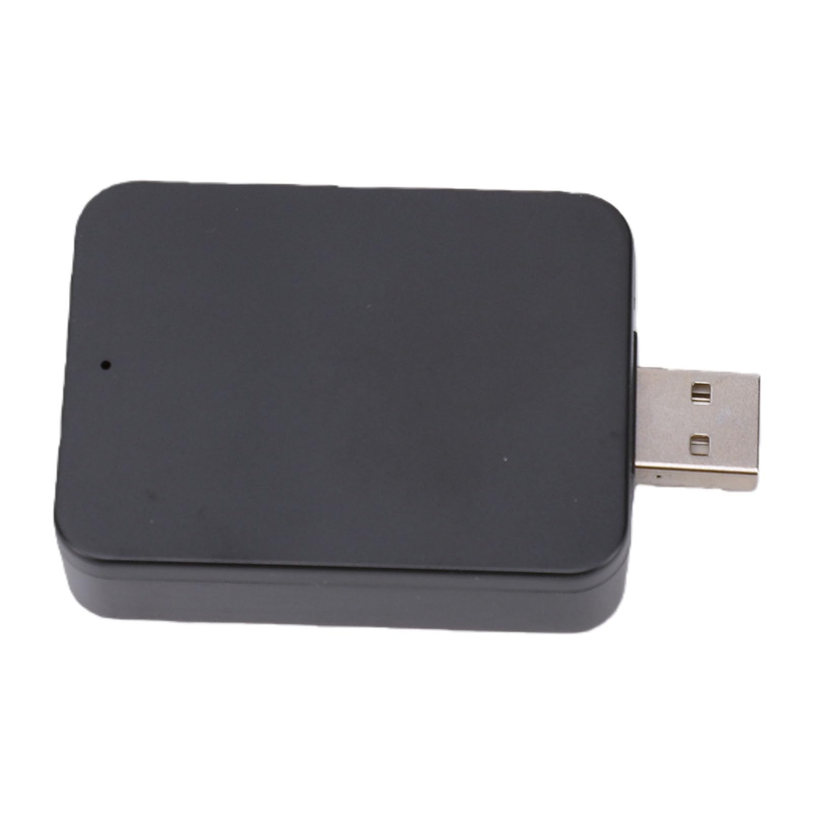 Naroote Sonnette Vidéo Intelligente Tuya 1080P sans Fil IA 2600mAh (Black)