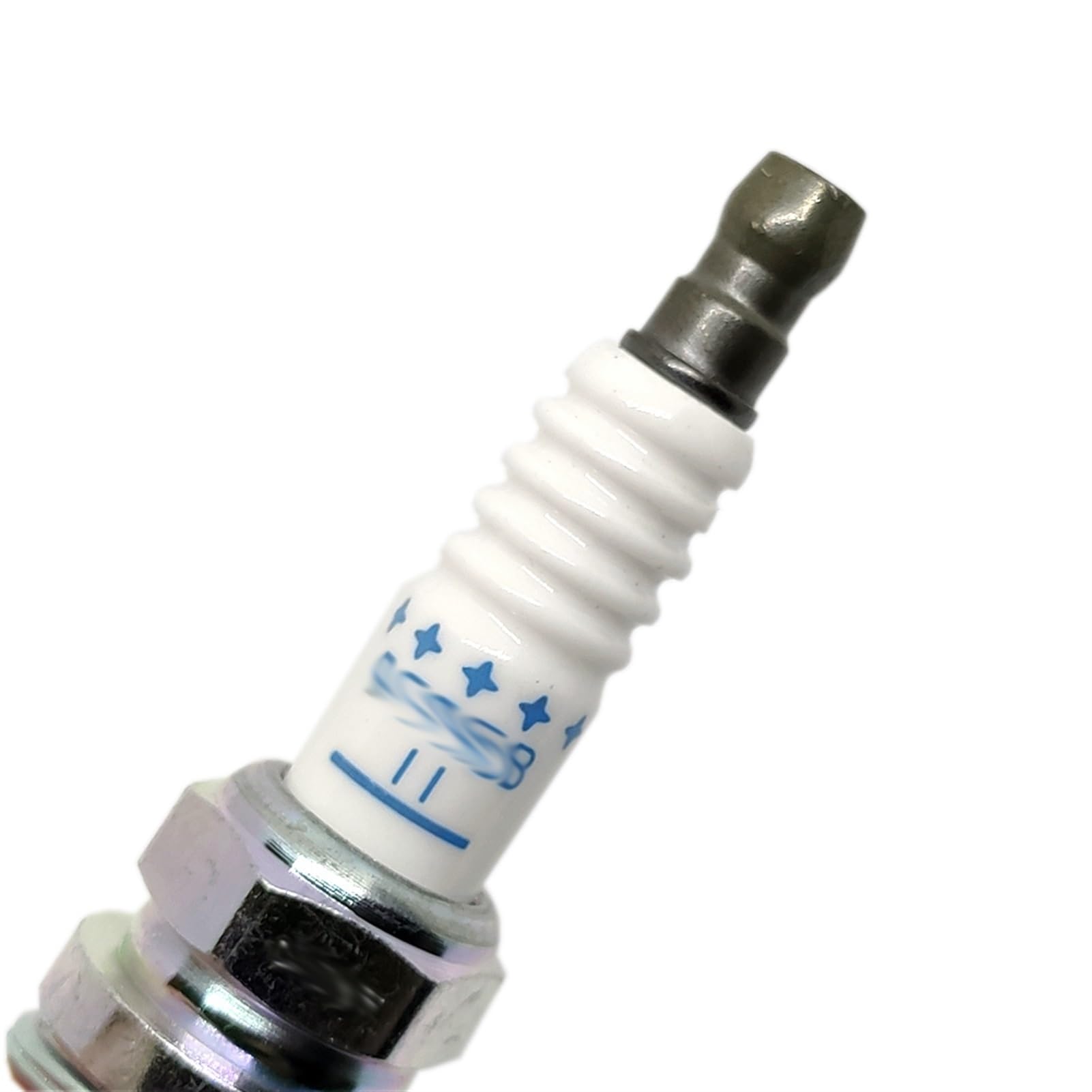 4-6 uds 22401AA570 bujía de Encendido de Platino PFR5B11 PFR5B-11 2300(6pcs)