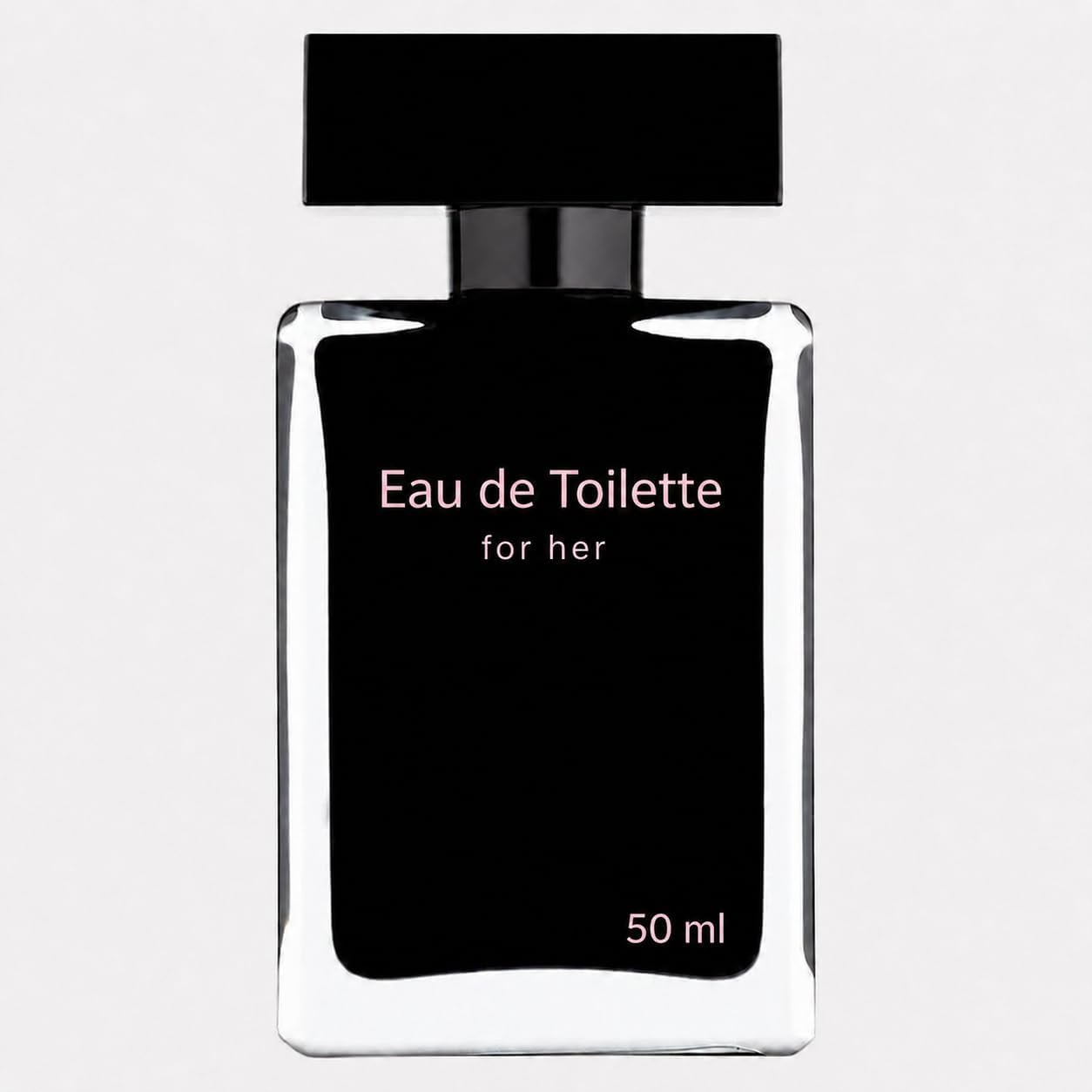 Narcis for Her Eau de Toilette, długotrwały zapach dla kobiet, 50 ml