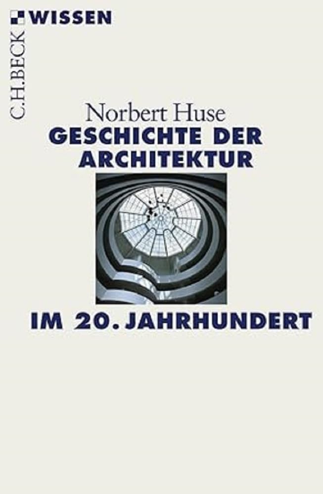 Geschichte der Architektur im 20. Jahrhundert