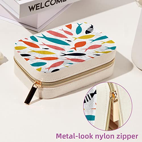 Fermeture éclair en métal pour boîte décorative et étui bijoux