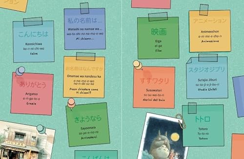 Il Mondo Dello Studio Ghibli - 7