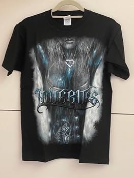 LOVEBITES ツアーグッズ&『HolyWar』 ロンTシャツ６点セット値下 LOVEBITES ツアーグッズ&『HolyWar』 ロンTシャツ6点セット値下