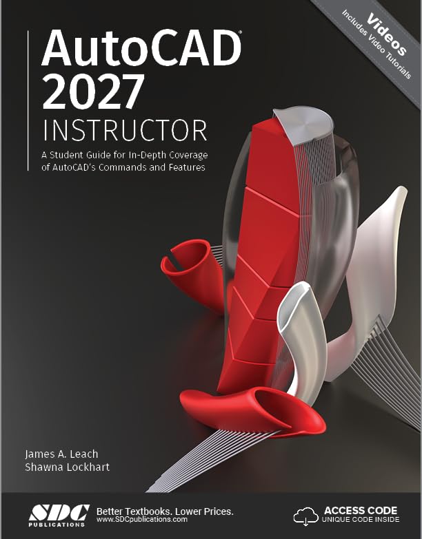 AutoCAD 2027 Instructor
