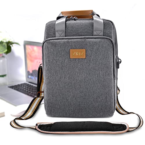 Image of ZINZ Bag Shoulder Strap, Padded Adjustable Shoulder Strap Replacement