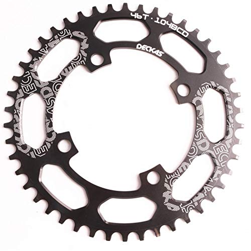 SWEETQT / Compatibile 104Bcd 40/42/44/46/48/50/52