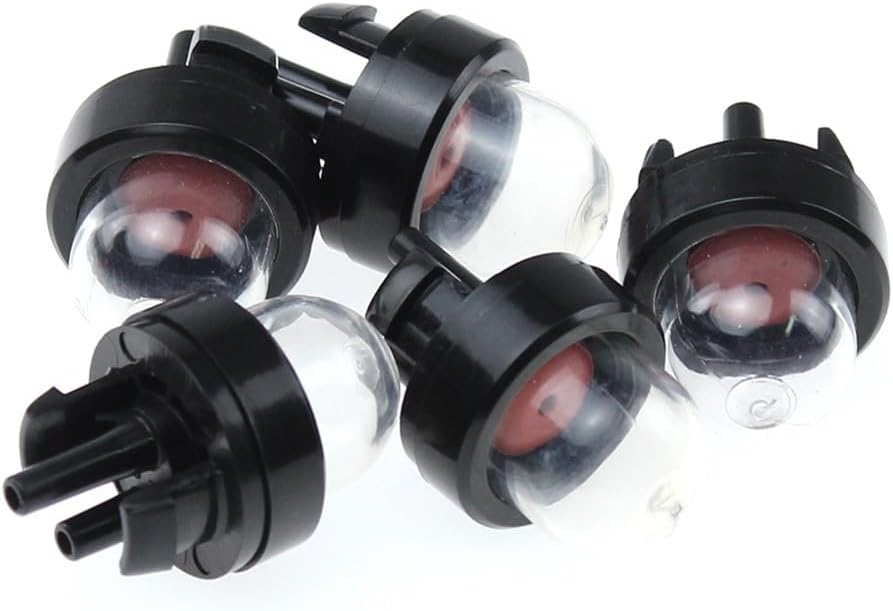Primer Bulb Fit for 355FXT 355RX 356BT 356BFX 356BF 435 435E 439 440E 445 445E 450E 455 455E 460 525RJX