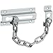 National Hardware N273-615 V807 Door Chain in Chrome