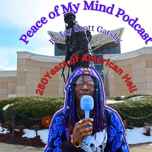 P.O.M.M Podcast: 250 Years of American Hell